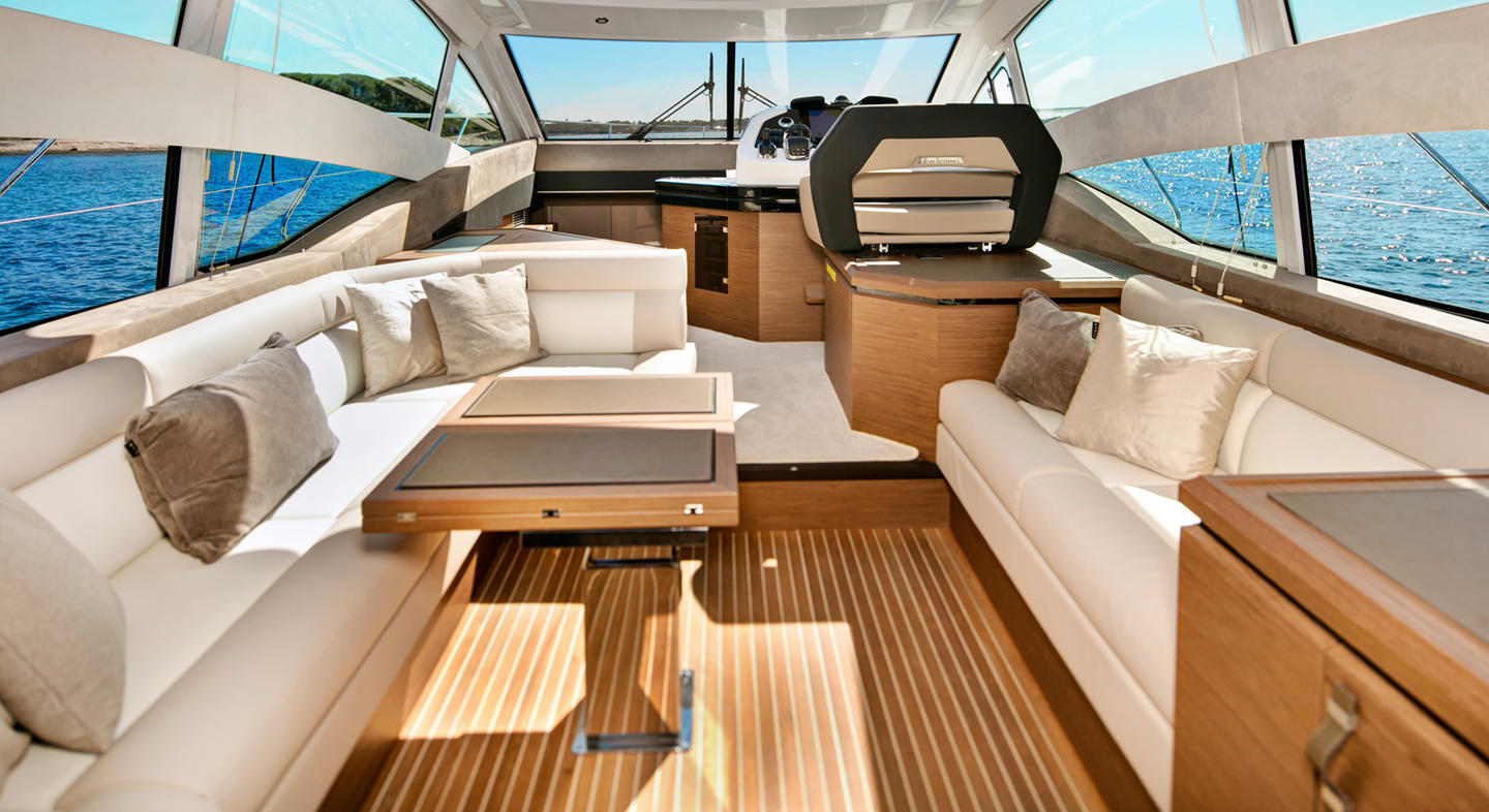 Gran Turismo 50 Sportfly