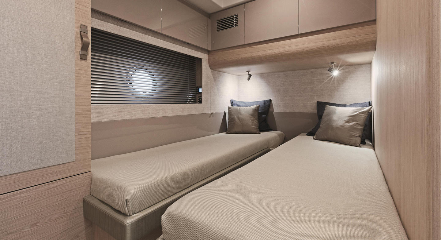 Gran Turismo 50 Sportfly